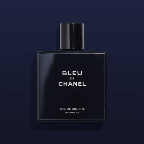 parfum bleu de chanel original